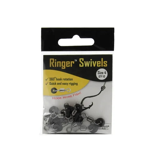 RINGER SWIVELS