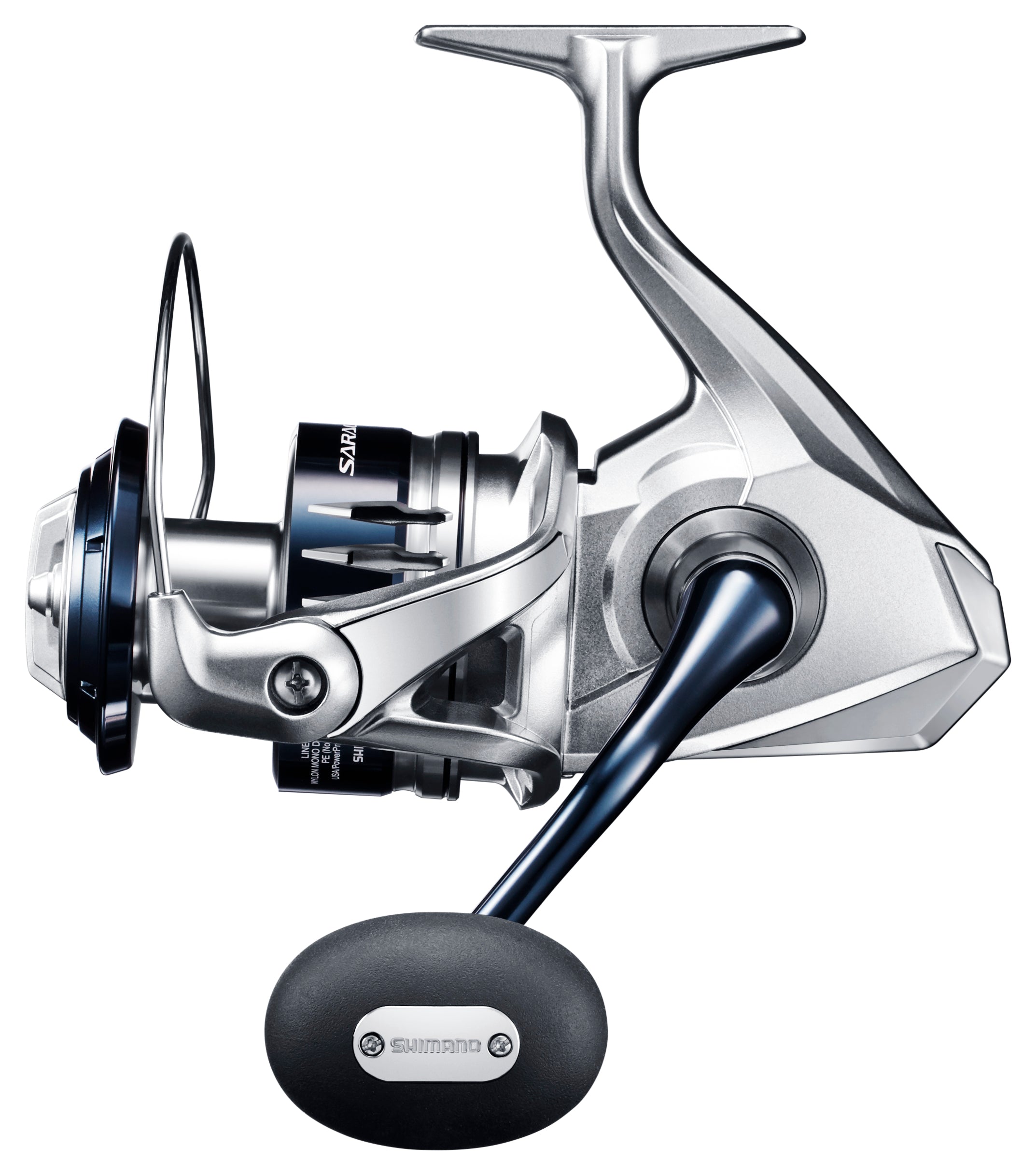 SHIMANO – WHITE'S TACKLE