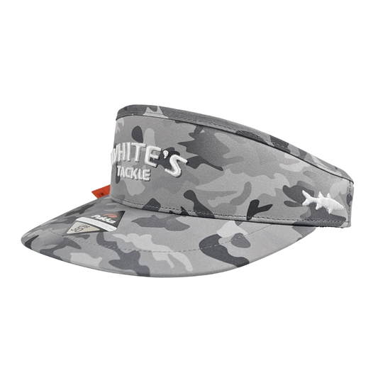 SHORELINE TOUR VISOR