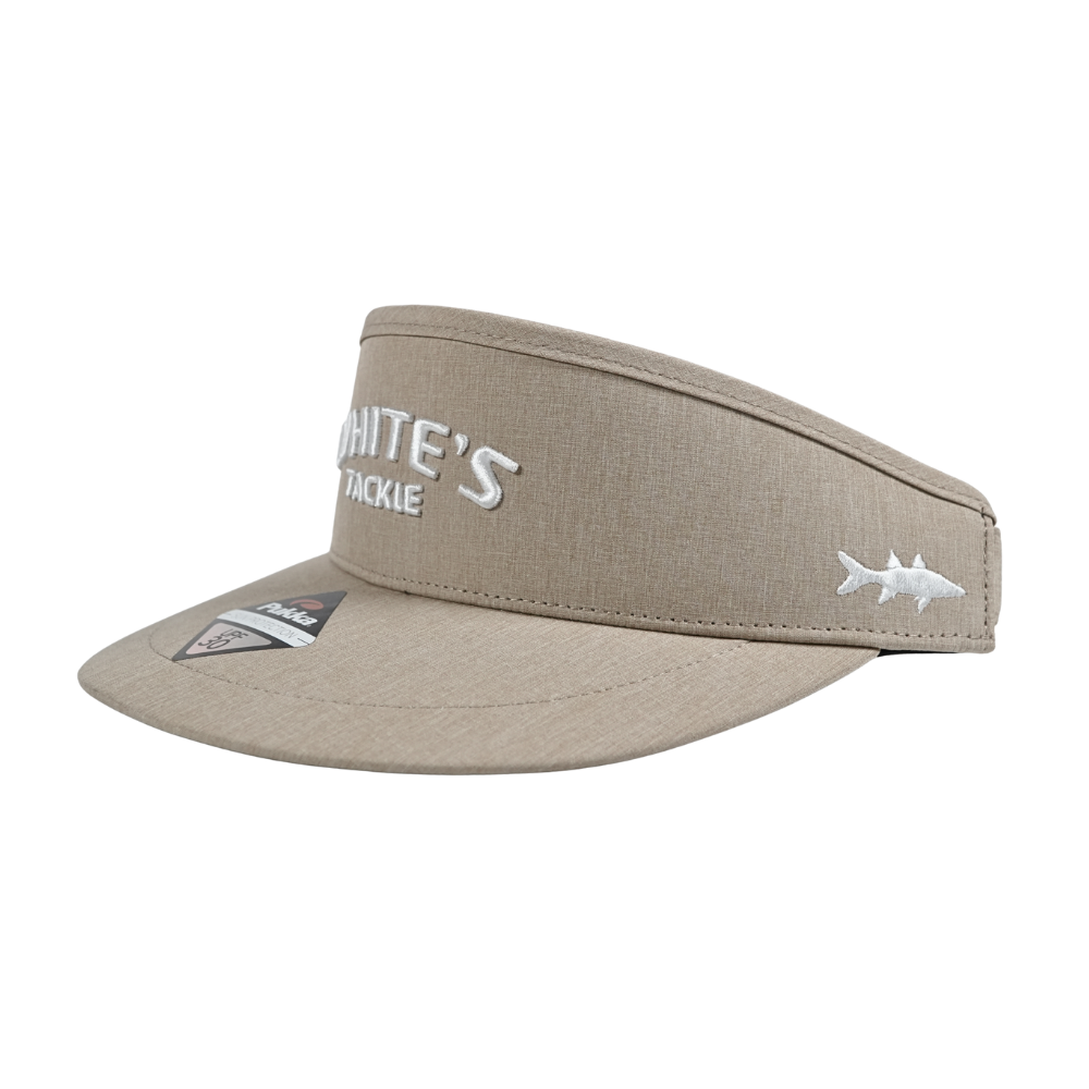 SHORELINE TOUR VISOR