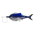 RIGGED TUFF-MAC CHAIN BAITS