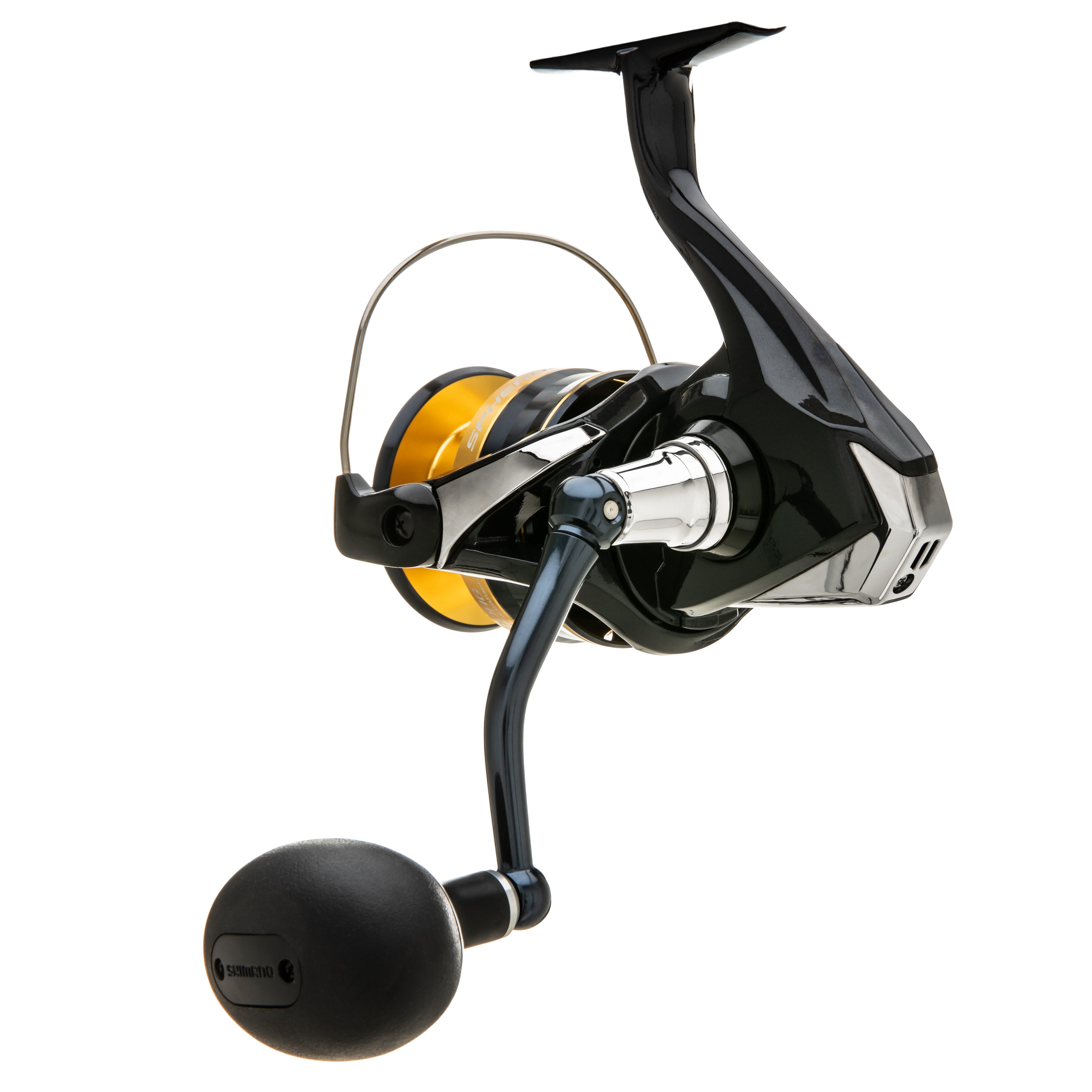 SPHEROS SW A