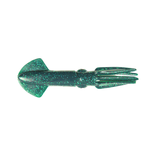 12" MAULER SQUIDS