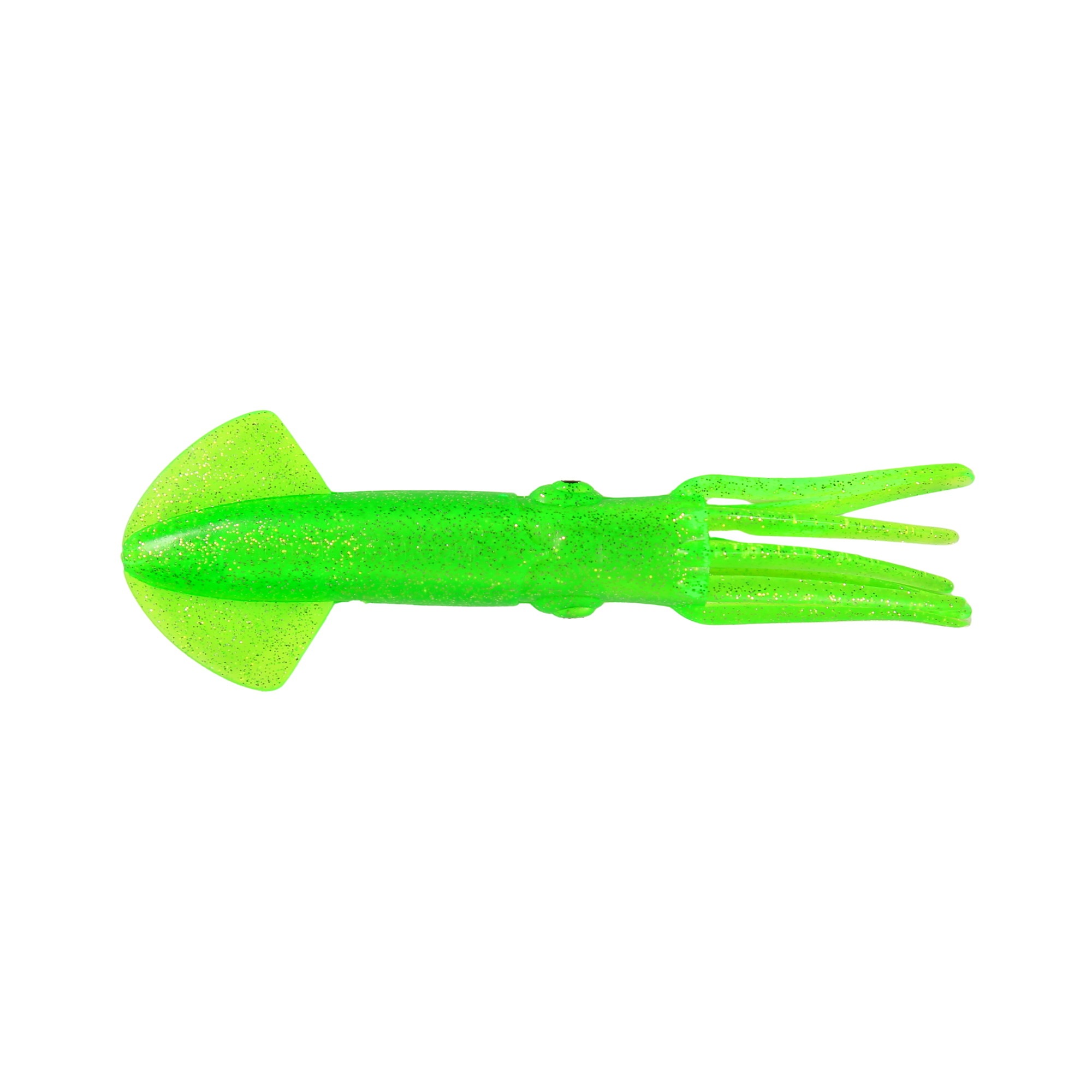 12" MAULER SQUIDS