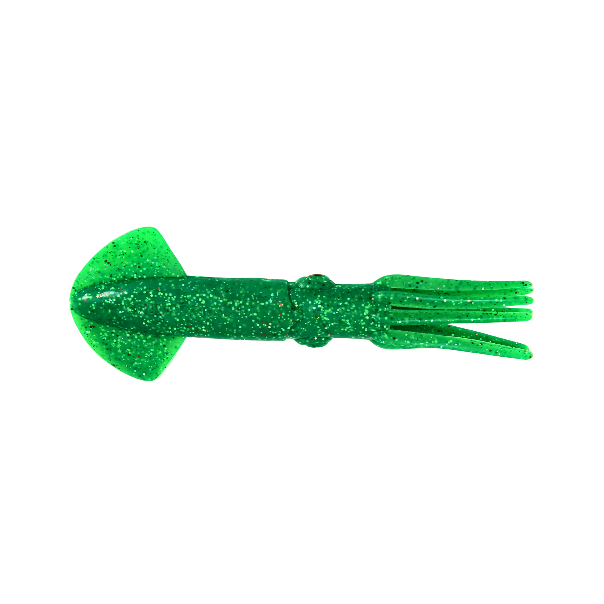 12" MAULER SQUIDS