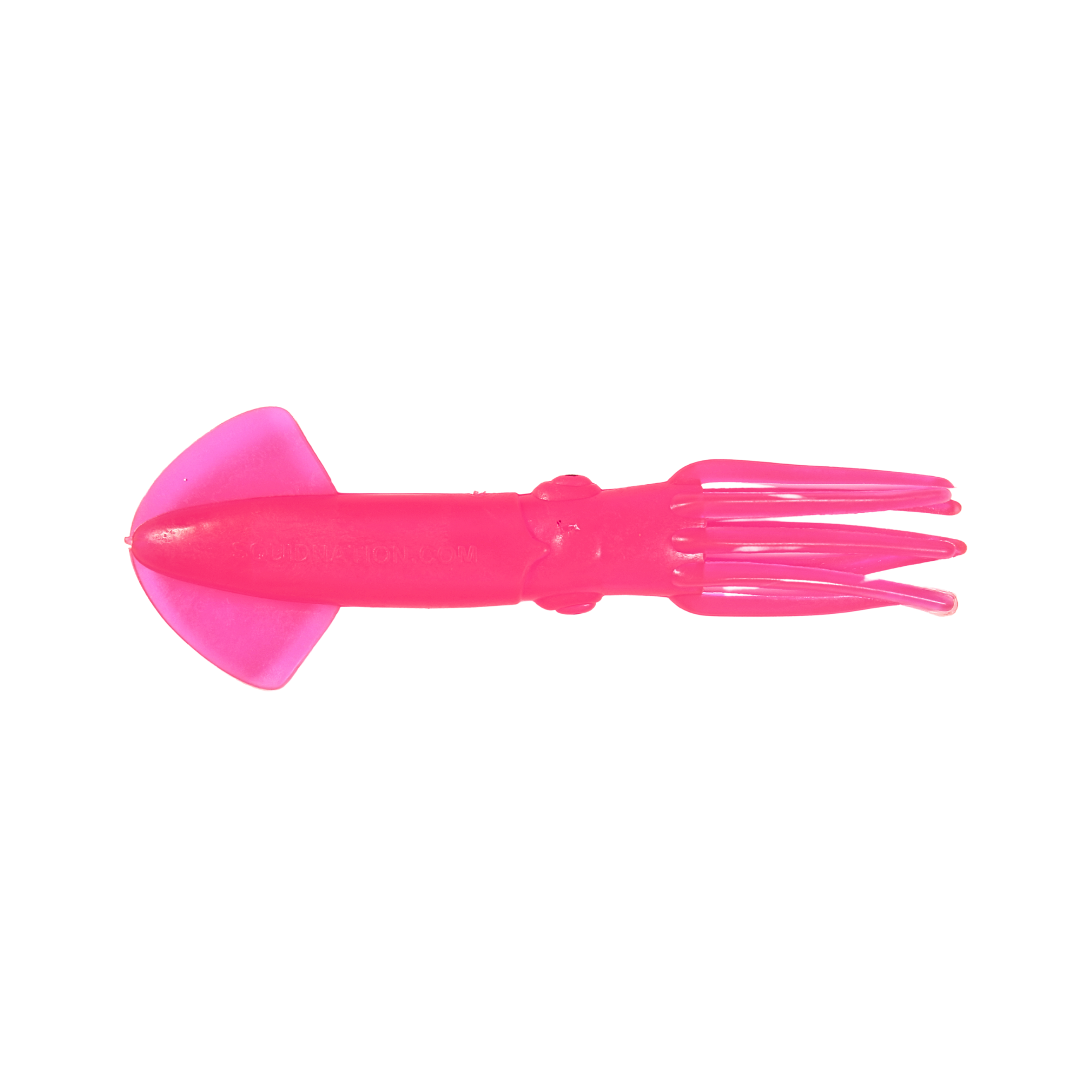 12" MAULER SQUIDS