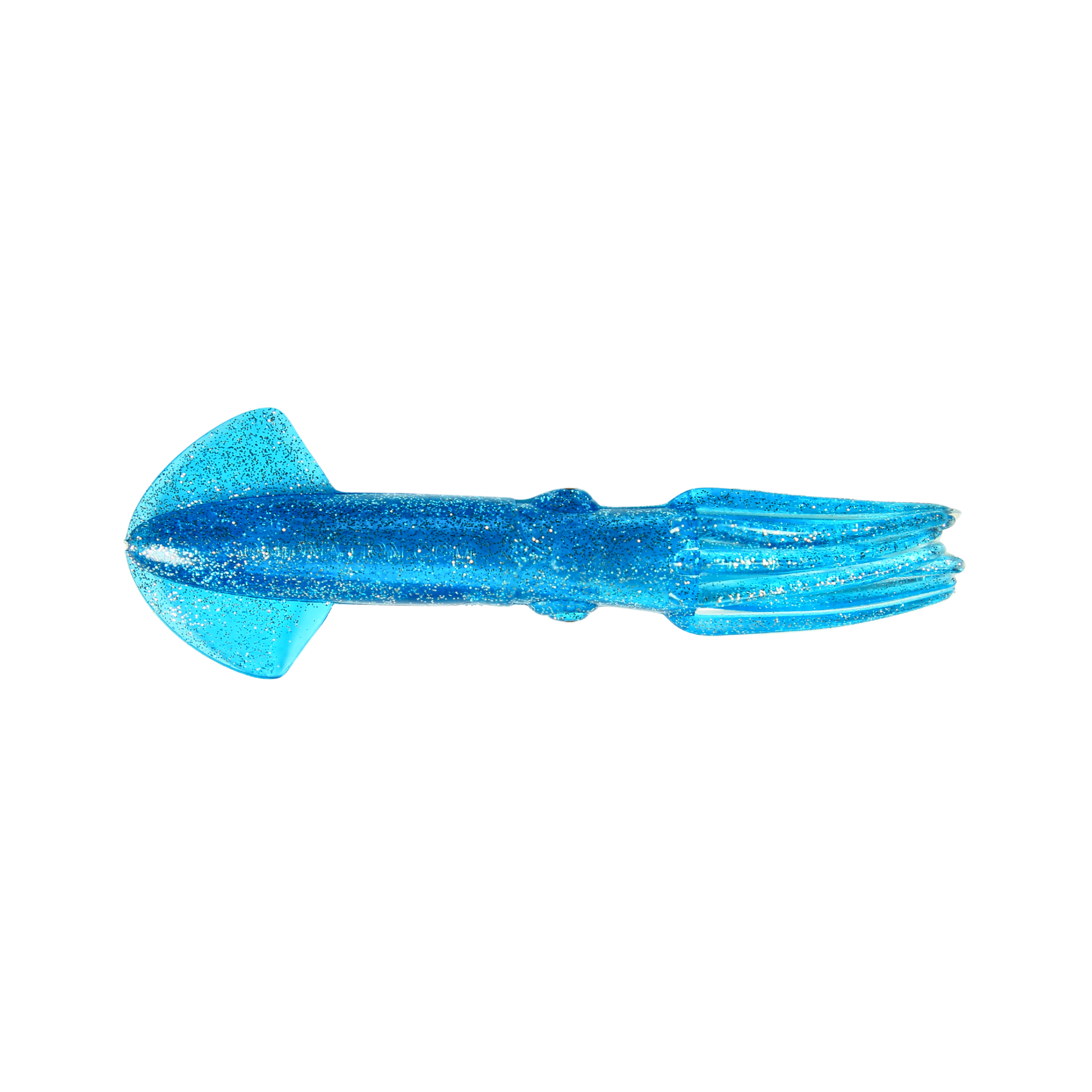12" MAULER SQUIDS