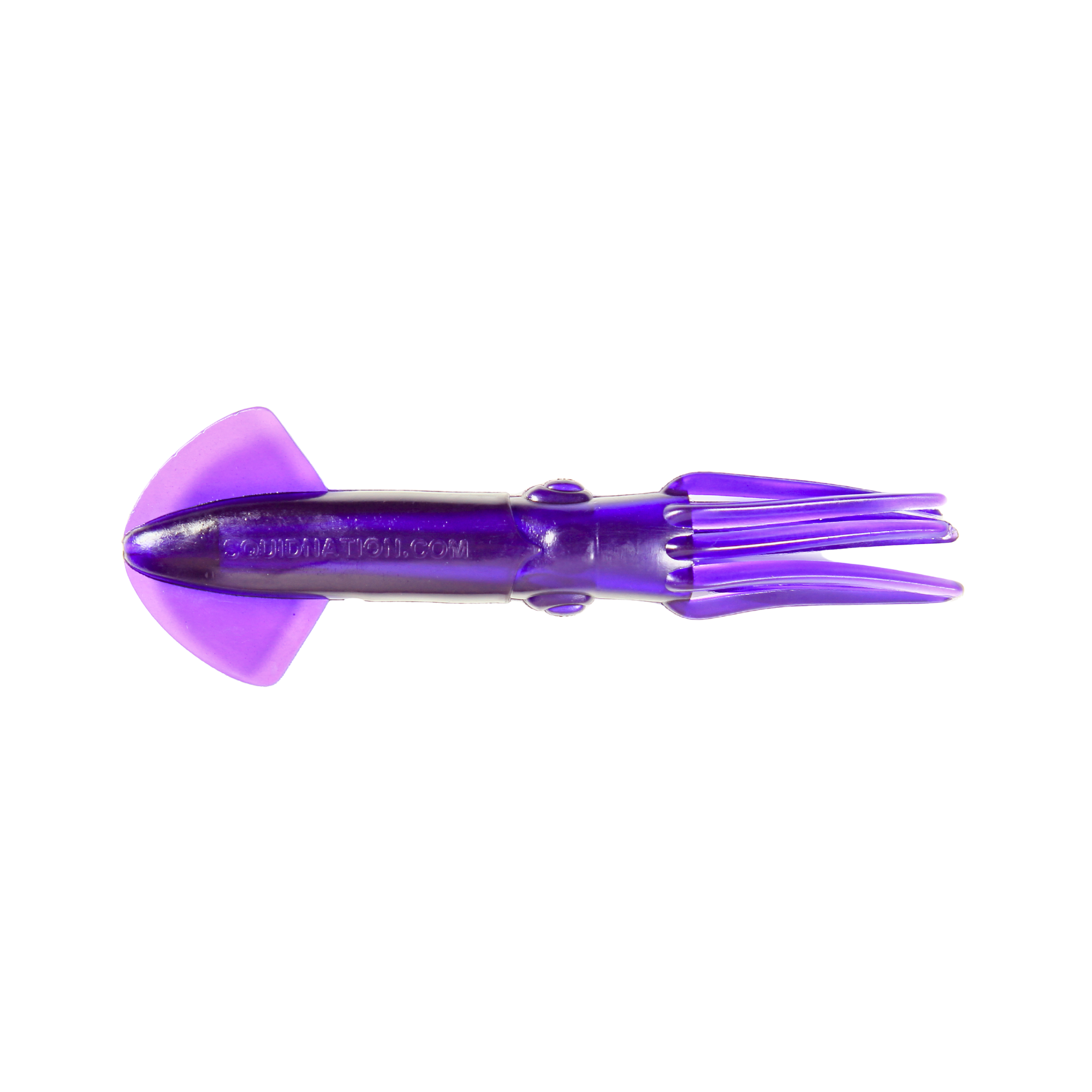 12" MAULER SQUIDS