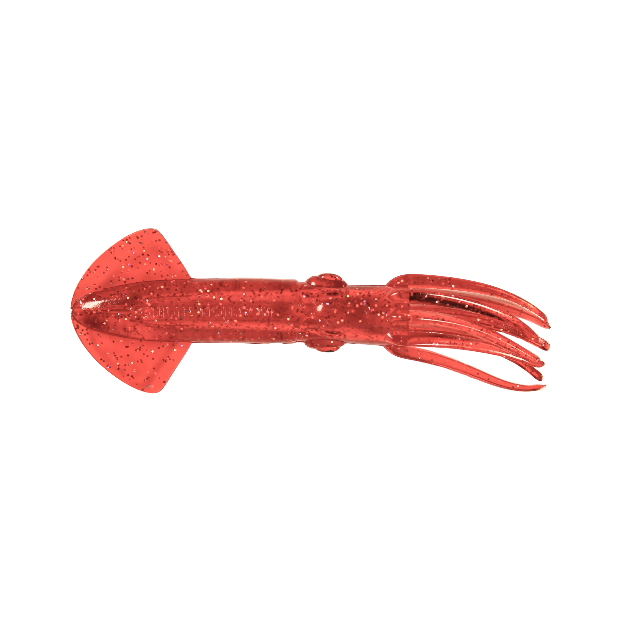 12" MAULER SQUIDS