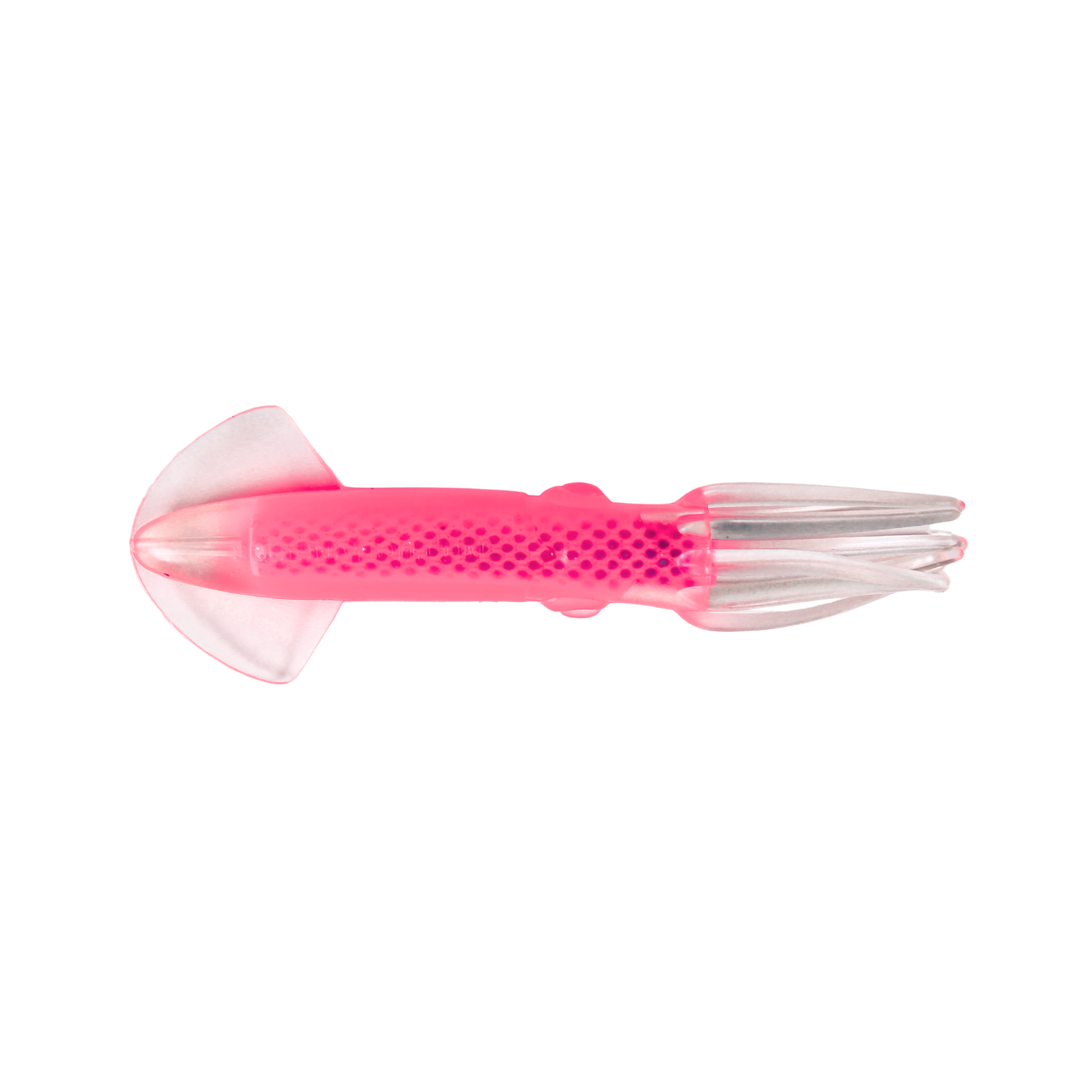 12" MAULER SQUIDS