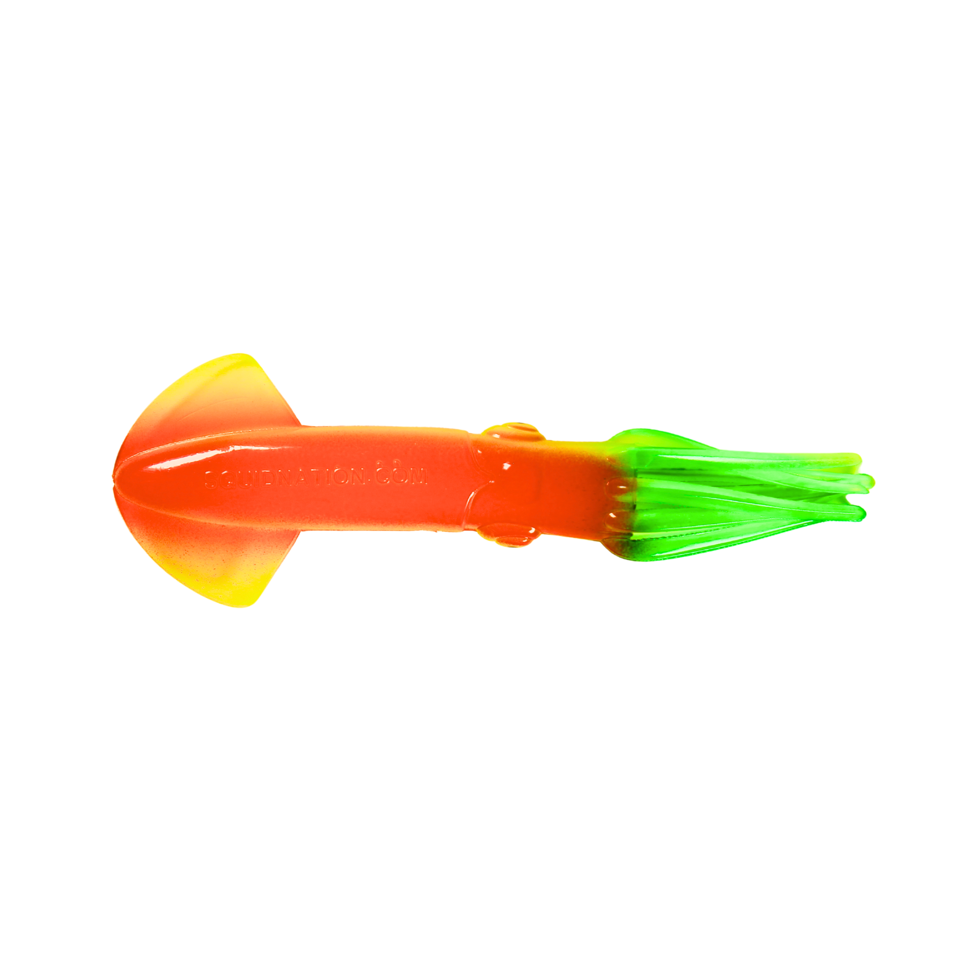 MAULER SQUIDS 9"