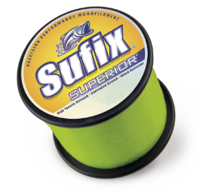 SUPERIOR MONO 1KG SPOOL