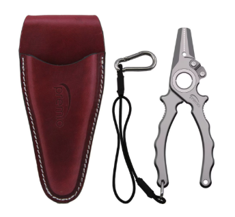 PREMIO TITANIUM PLIERS 7" OFFSHORE