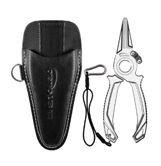 PREMIO USA TITANIUM PLIERS 6.5"