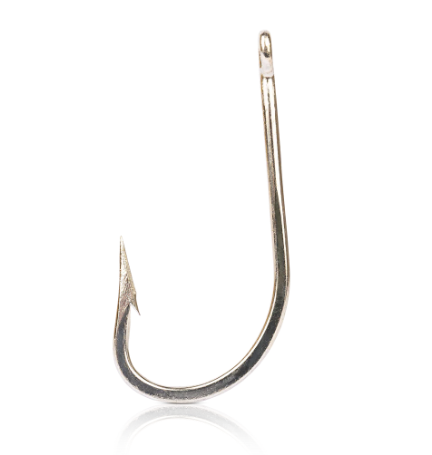 7731A SEA DEMON BIG GAME HOOK - NEEDLE EYE