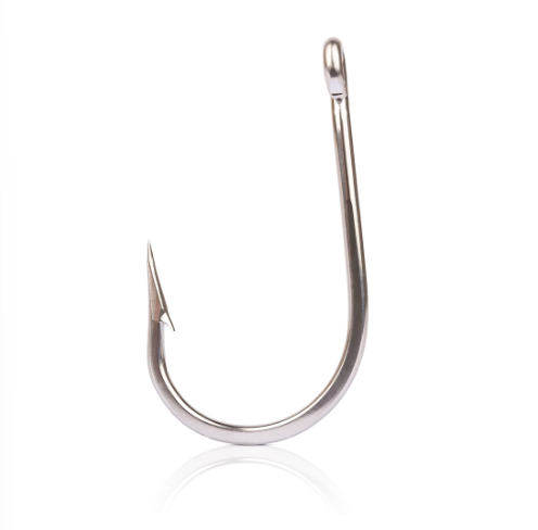 7732 STAINLESS SOTHERN & TUNA BIG GAME HOOK