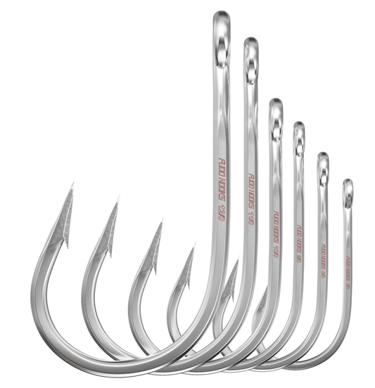 SOUTHERN TUNA RINGED EYE