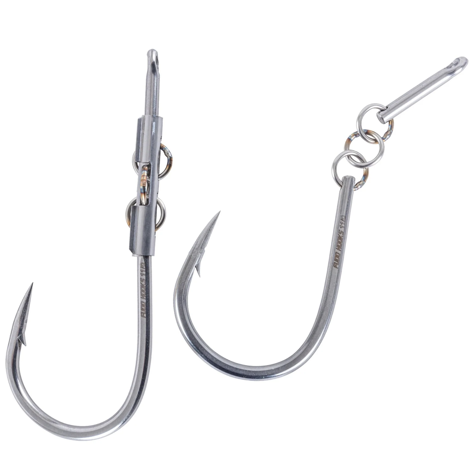 STA-STUK KNIFE EDGE POINT