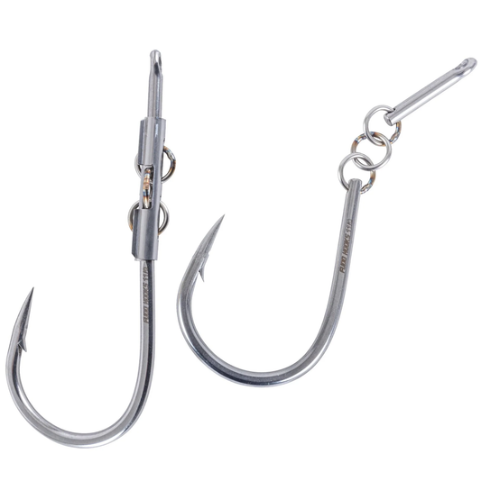 STA-STUK KNIFE EDGE POINT