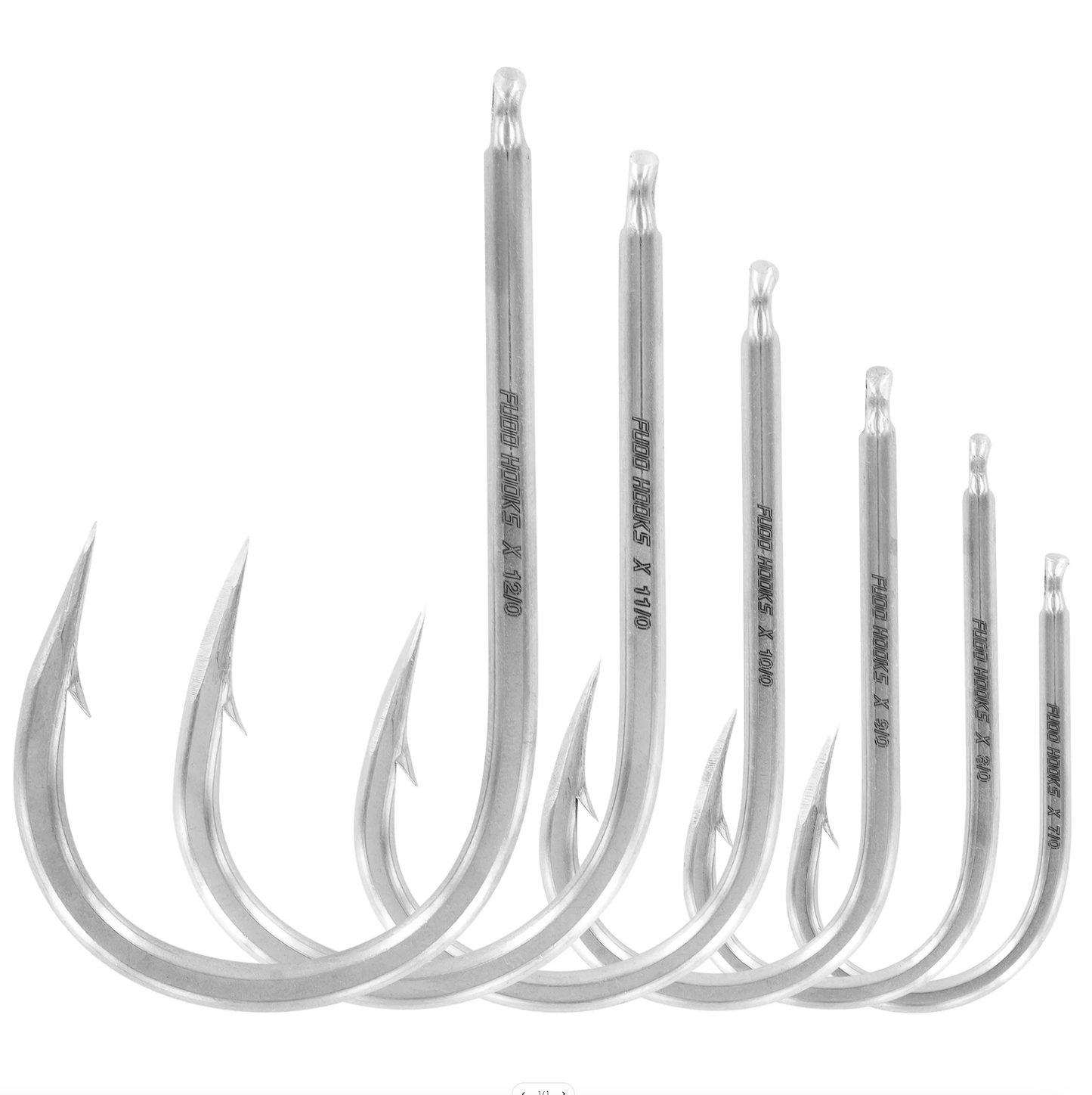 SUPER OCEAN KONA CUT NEEDLE EYE