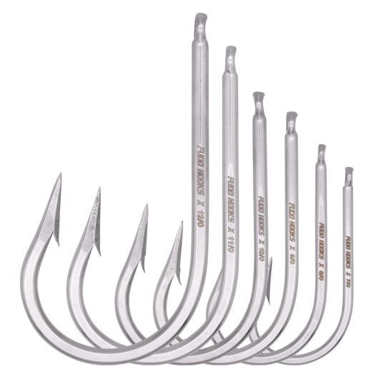 SUPER OCEAN SOUTHERN TUNA NEEDLE EYE