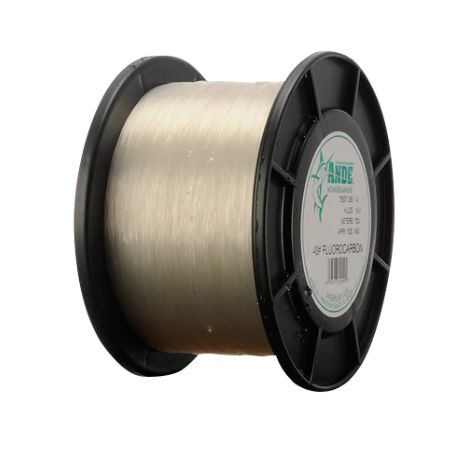 FLUOROCARBON 1LB SPOOL
