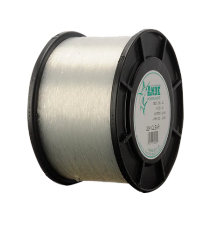 PREMIUM MONO 1LB SPOOL