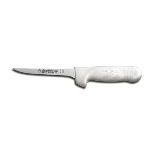 SANI SAFE 5" NARROW BONING KNIFE