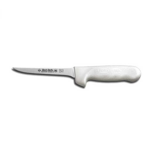 SANI SAFE 5" NARROW BONING KNIFE