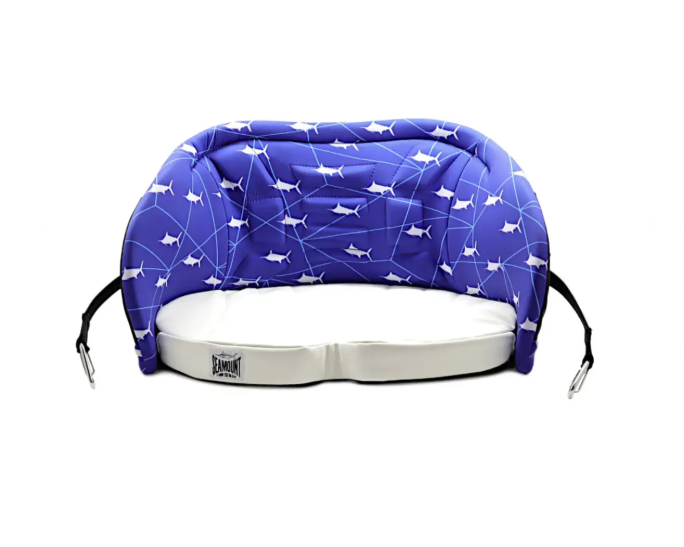 CHARLES PERRY PRO BUCKET HARNESS - ORIGINAL