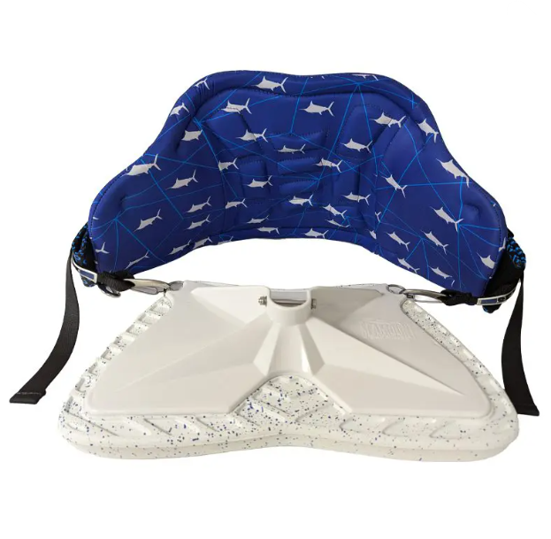 MOKO STANDUP FISHING HARNESS