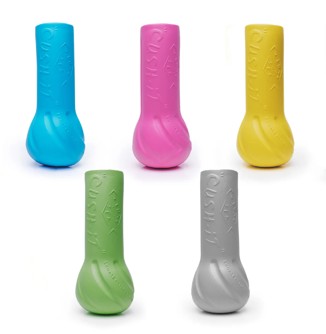 CUSH-IT BIG GAME - ROD CUSHION