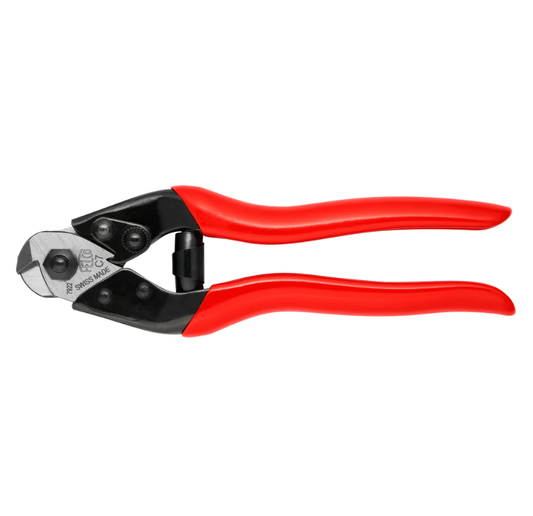 C-7 WIRE CUTTERS
