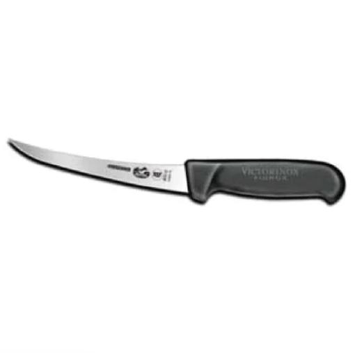 BONING KNIFE 6" CURVED SEMI-STIFF