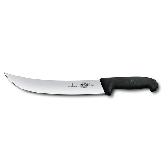 CIMETER KNIFE 10" CURVED
