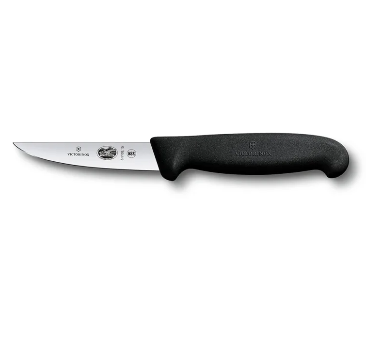 RABBIT KNIFE 4" BLADE