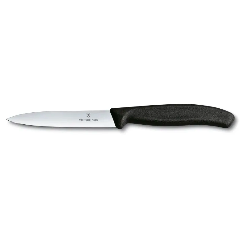 PAIRING KNIFE 4" SWISS CLASSIC