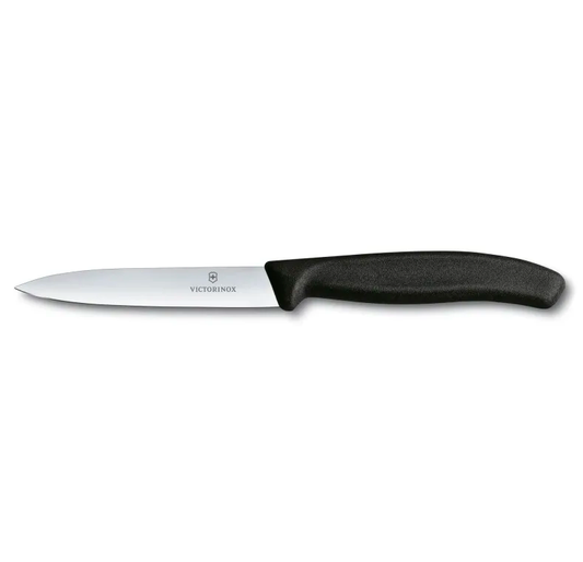 PAIRING KNIFE 4" SWISS CLASSIC