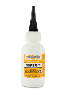 SUPER T GLUE