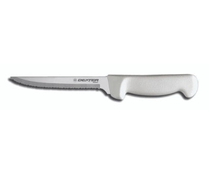 BASICS 8" TIGER EDGE UTILITY KNIFE