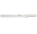 SANI-SAFE 12" WIDE DUO-EDGE SLICER KNIFE