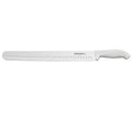 SANI-SAFE 14" WIDE DUO-EDGE SLICER KNIFE