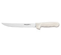 SANI-SAFE 8" WIDE FILLET KNIFE