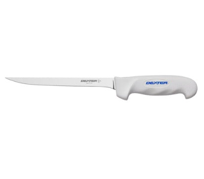 SOFTGRIP 7" NARROW FILLET