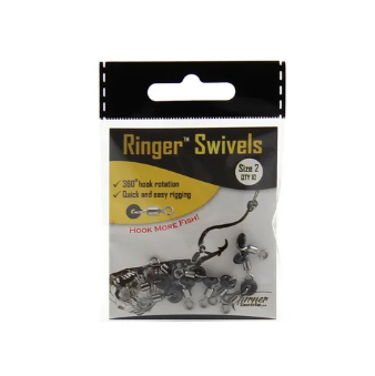 RINGER SWIVELS
