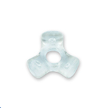 RIGGING TRI-BEADS 9.5MM