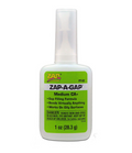 ZAP-A-GAP BONDING GLUE