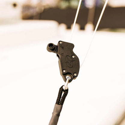 GEMLOX WITH HEAVY DUTY ROPE