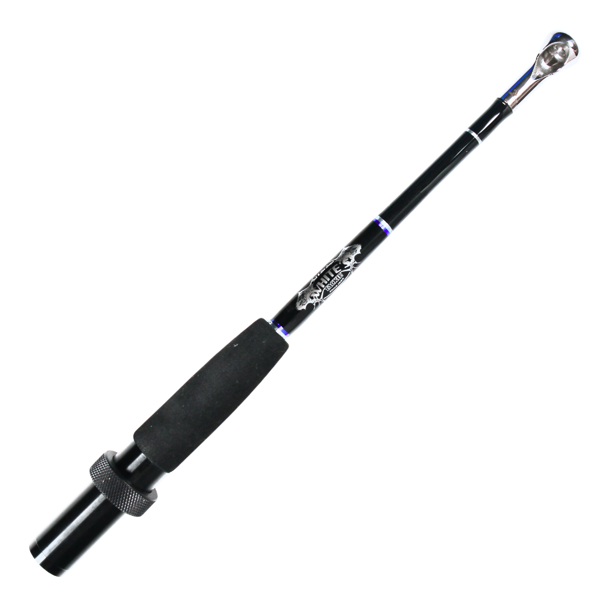 RODS WHITE'S TACKLE RODS WHITE'S TACKLE