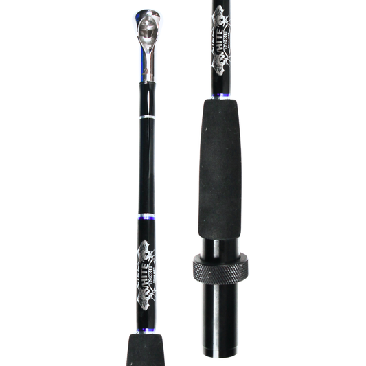 WHITE'S TACKLE TEASER ROD